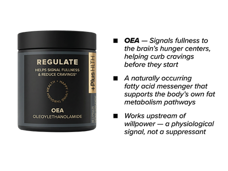 Regulate